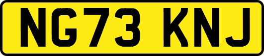 NG73KNJ