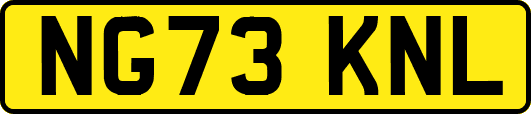 NG73KNL