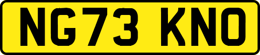 NG73KNO