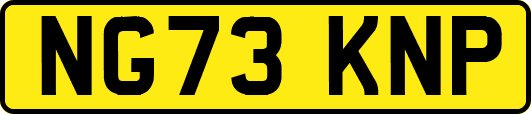 NG73KNP