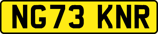 NG73KNR
