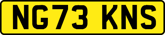 NG73KNS
