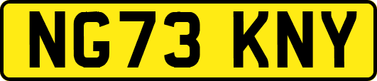 NG73KNY