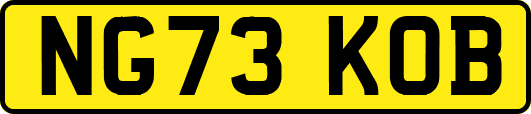 NG73KOB