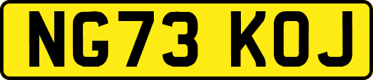 NG73KOJ