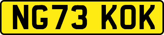 NG73KOK