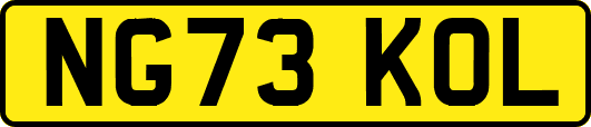 NG73KOL