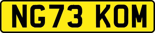 NG73KOM