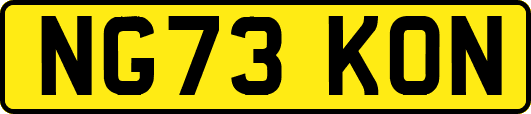 NG73KON
