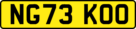 NG73KOO