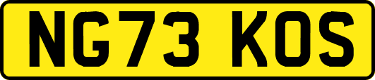 NG73KOS
