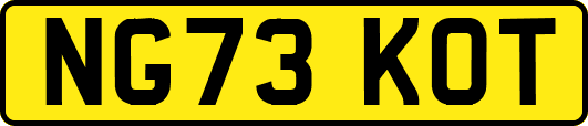NG73KOT