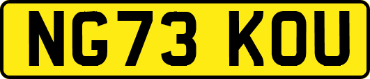 NG73KOU