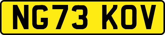 NG73KOV