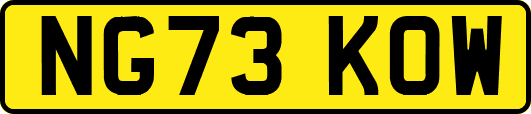 NG73KOW