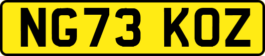 NG73KOZ