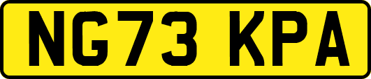NG73KPA