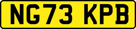 NG73KPB