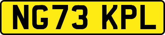 NG73KPL