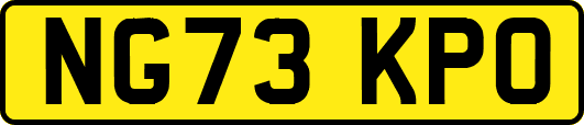 NG73KPO