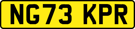 NG73KPR