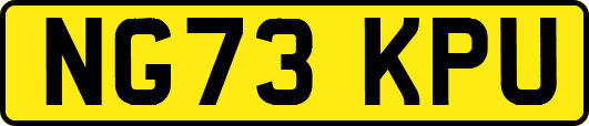 NG73KPU