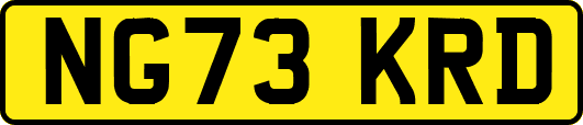 NG73KRD