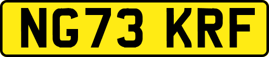 NG73KRF