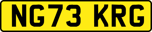 NG73KRG