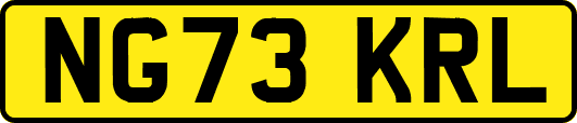 NG73KRL