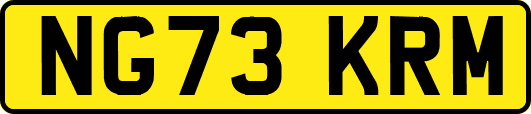 NG73KRM