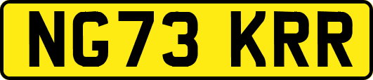 NG73KRR