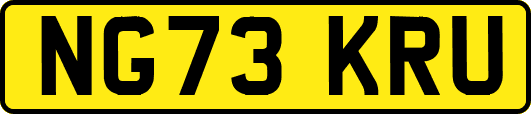 NG73KRU