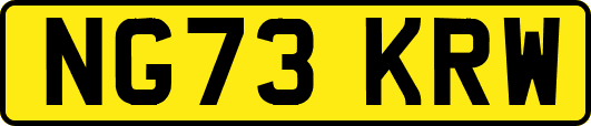 NG73KRW