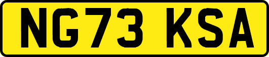 NG73KSA