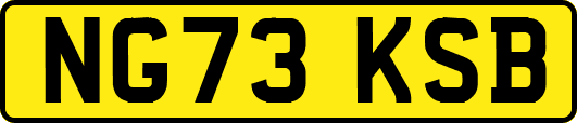 NG73KSB
