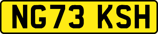 NG73KSH