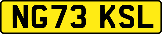 NG73KSL