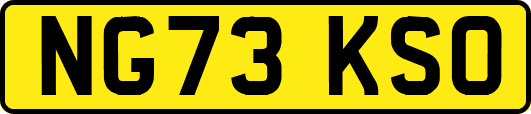 NG73KSO