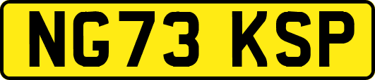 NG73KSP