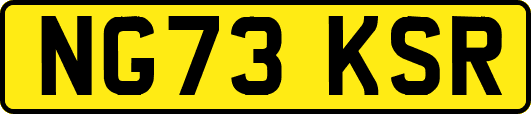 NG73KSR