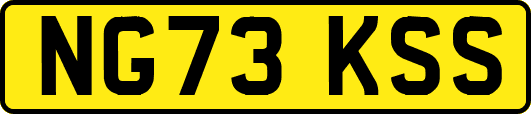 NG73KSS