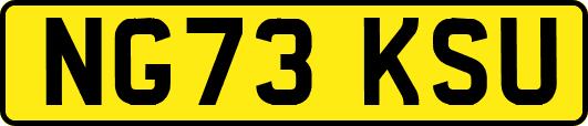 NG73KSU