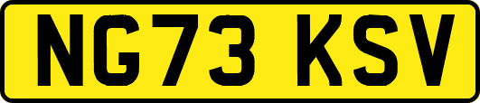 NG73KSV