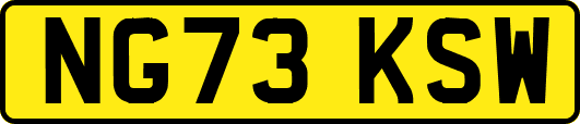 NG73KSW