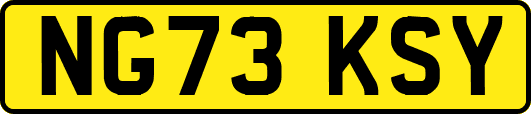 NG73KSY