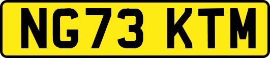 NG73KTM
