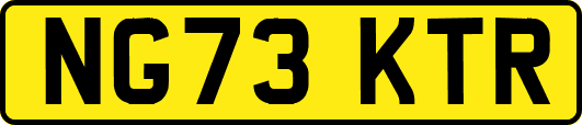 NG73KTR