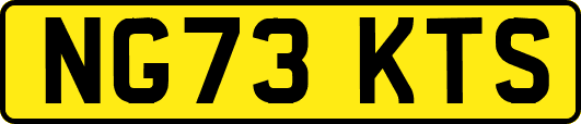 NG73KTS