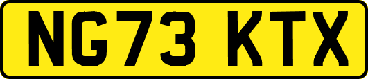 NG73KTX